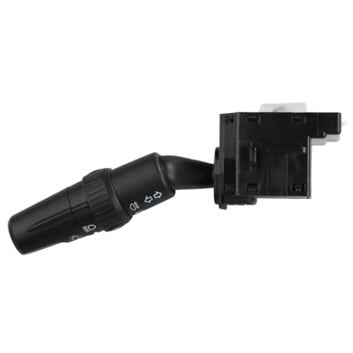 Commande clignotant Mazda 3 haute précision pièce de rechange BP6P66122 mécanisme robuste - 3