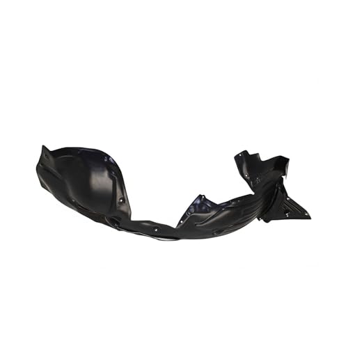 Image of FitParts Compatible with Honda Odyssey 2018-2021 Front Right Fender Liner