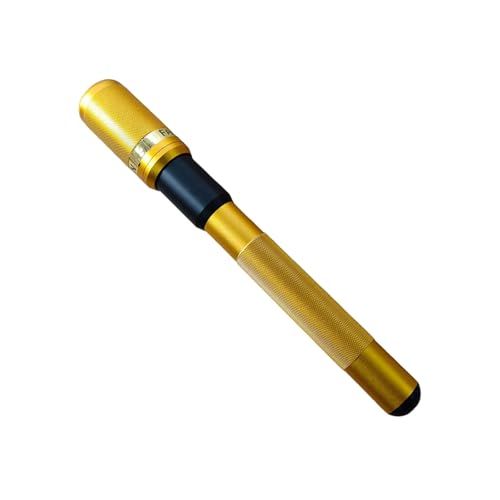 Extension de queue de billard télescopique aluminium accessoire rallonge canne