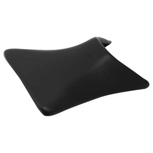 Siège conducteur avant de moto pour ZX6R ZX600 ZX636 2003-2004 noir