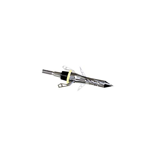 Allen Company Bloodrush Expandable Crossbow Broadhead, 100 Grain (3-Pack) #TOP1