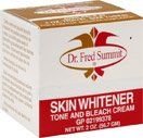 Dr. Fred Summit Skin Whitener, 2 oz (Pack of 3)
