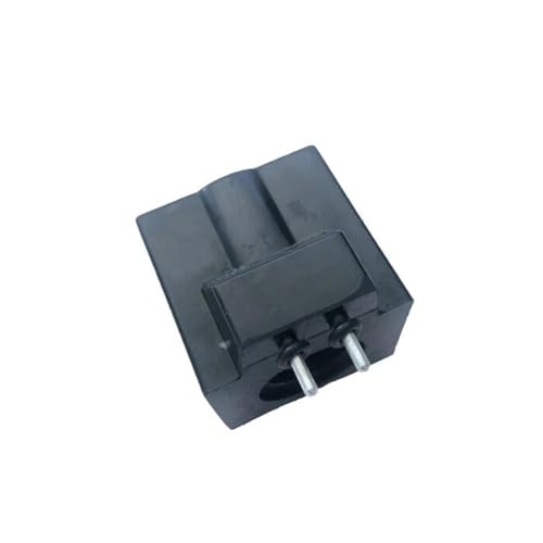 Bobine d'électrovanne hydraulique à trou trijumeau de 20mm et connecteur 3 pin - 3