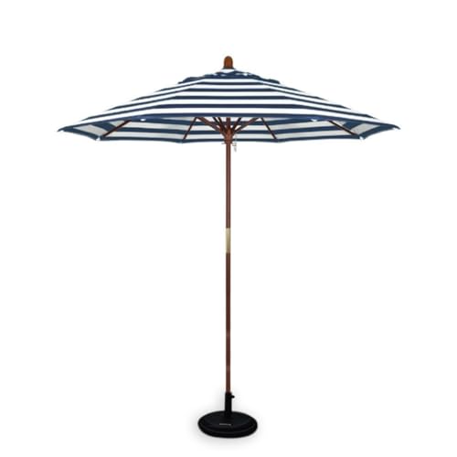 Parapluie de Patio extérieur CLSDRZC pour des après-midis ombragés au bord de la piscine