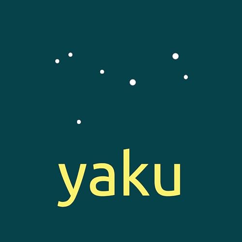 yaku cover art