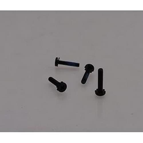 Vis LG M4X20 - vue 3