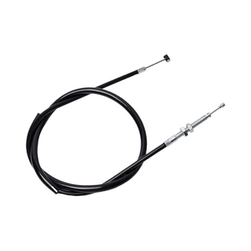 Câble d'embrayage CBR600RR CBR600 réglable en fil métallique fluide