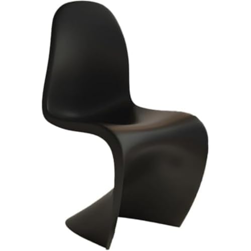 J373 パントンチェア リプロダクト ブラック 2脚セット J373 パントンチェア リプロダクト ブラック 2脚セット - メルカリ