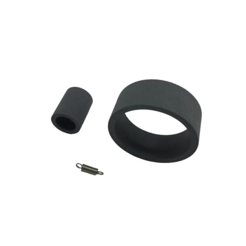 Rodillo de recogida para solucionar atascos de papel en Epson L1300 R1400