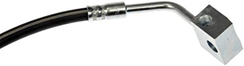 Flexible de frein hydraulique de qualité supérieure Dorman H620188 robuste - 5