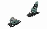 Die neueste Generation der Triple Pivot Light 2 Toe verfügt über die Anti-Eis-Schiene, um Schnee und Eis unter Ihren Stiefelsohlen abzukratzen. GripWalk-fit für Alpine- und GripWalk-Sohlen!