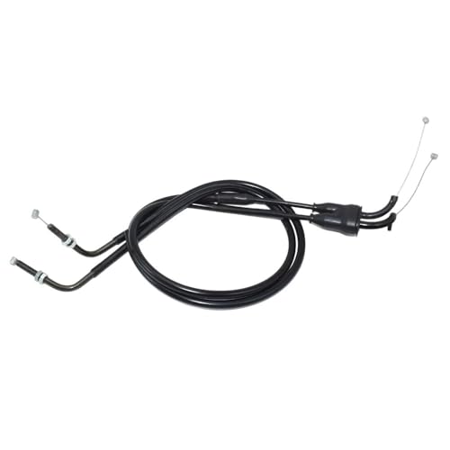 Câble d'accélérateur Push/Pull pour restaurer votre moto 675R - 2