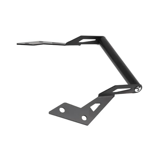 Support de navigation moto Ninja 400 support telephone GPS - 3