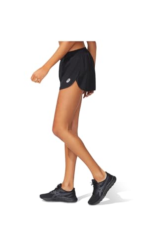 Short de running ASICS confortable pour vos sessions de jogging quotidiennes - 2