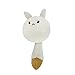 JINJIANG Klee dodoco Jouet en peluche Accessoires de Cosplay Figurine d'animation en peluche de personnage Dodoco
