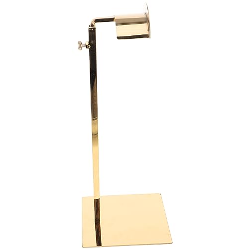 OKUMEYR Djustable Handbag Rack Purse Organizer Closet Purse Hangers Bag Hanging Rack Metal Purse Hangers