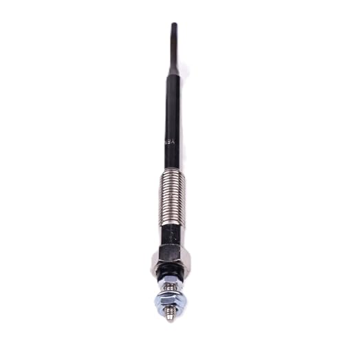 Bougies de préchauffage 8-97379-296-0 Isuzu NPR FTR 98290755