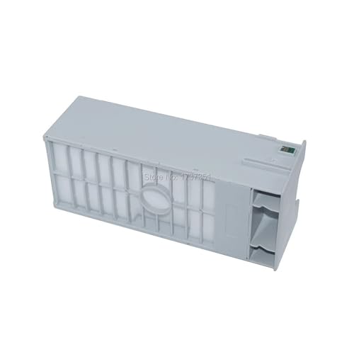 Boîte de maintenance pour traceur 7880 et 9880 de plans - 3