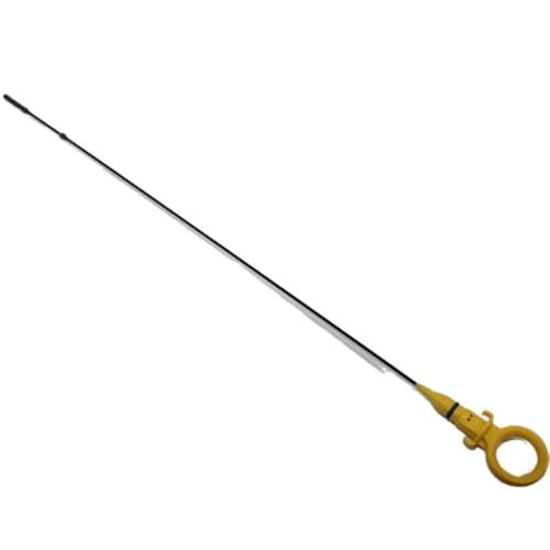 Jauge d'huile 04L115611F pour vérifier votre Audi A3 avant le départ