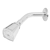 Foset Aqua R-501, Regadera cuadrada, cabeza 2', Aqua