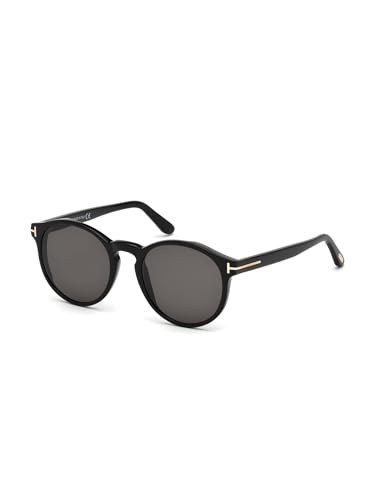 TOM FORD IAN-02 shiny black 51
