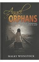 Angel of Orphans: The Story of R'Yona Tiefenbrunner and the Hundreds He Saved 1568715129 Book Cover