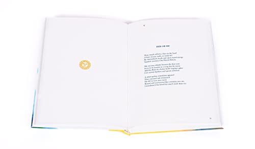 Came the Lightening: Twenty Poems for George