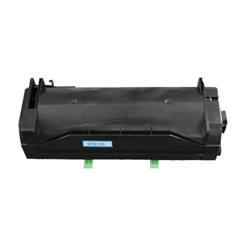 Cartouche de poudre MS811 pour imprimantes Lexmark MS811dn MS812dn