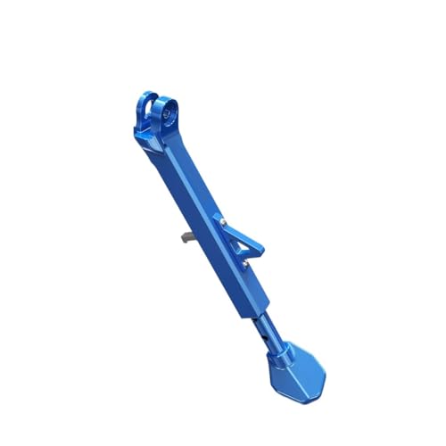 Béquille latérale pour moto XTZ700 de stationnement réglable 25-50 mm