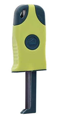 ust Sparkie Fire Starter with Lightweight Carry Design for Camping, Backpacking, Outdoor Survival