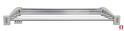 stewi Wandtrockner Teleskop Prestige, 100cm