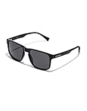 HAWKERS Peak, Gafas De Sol Unisex Adulto, Preta (Black), Talla Única
