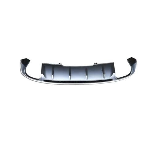 RBCCH ԗpAop[ Audi A5 Sline Hatchback 2hA 2017-2019 Ή AbvX|C[ PP fBt[U[bvX|C[(Grey (no tips))