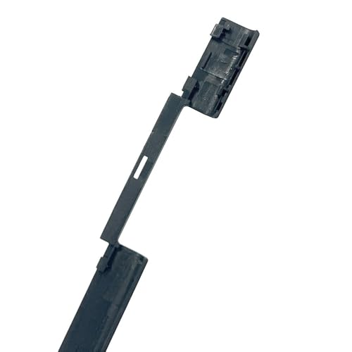Bande de protection LCD ThinkPad P16 Gen 1 en plastique rigide - 4