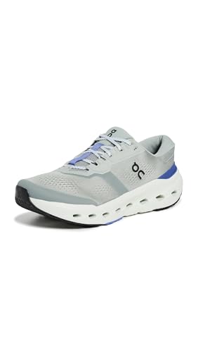 On �����Y Cloudrunner 3 �X�j�[�J�[, �u���L/�A�C�X�o�[�O�B, 25.5 cm