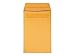 Quality Park 43167 Redi-Seal Envelope, Plain, 28Lb, 6-Inch x9-Inch , 100/BX, Kraft
