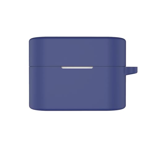 WF1000XM6 �C���z���J�o�[�p�ی�V���R���P�[�X �҂�����t�B�b�g���A�j��ɂ����A�N�₩�ȃJ���[�̃J�o�[