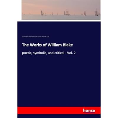 The Works of William Blake