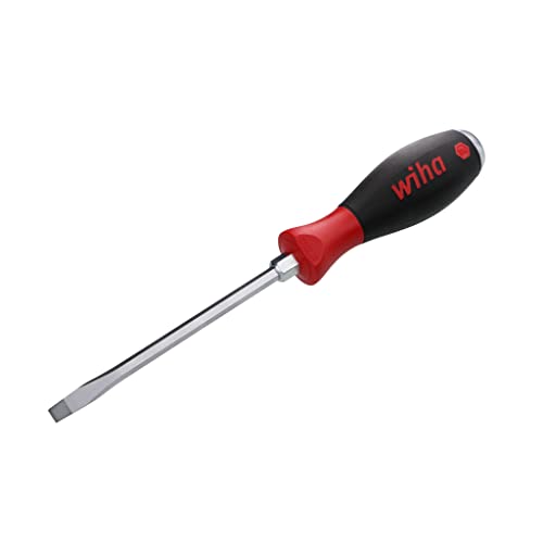 Wiha 53004 tournevis fente robuste avec code WIH 084705530048 - 2