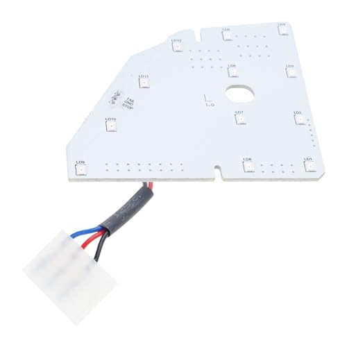 Feux arrière LED haute performance et boîtier direct pour B003339B