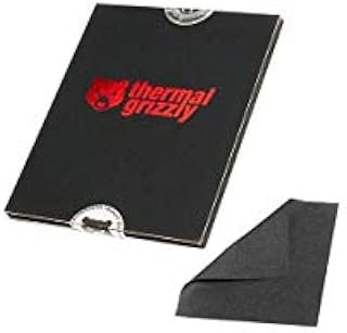 Thermal Grizzly Carbonaut Thermal Pad, 38 × 38 × 0.2 mm