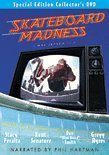 DVD Skateboard Madness Book