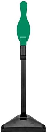 Bowling Pin CQB Target Kit,Green, fx-bpcqbkit-g