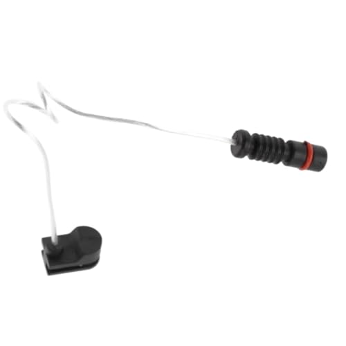 Sensor de desgaste de pastillas de freno para VW LT 28-46 II 10 piezas 9015400217