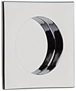 2213 Us26 Square Flush Pull