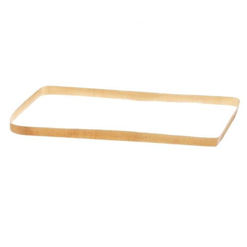 SOLUSTRE Sealer Replacement Parts High Temp Annular Belt for Fr900 Machine Sealing Tape