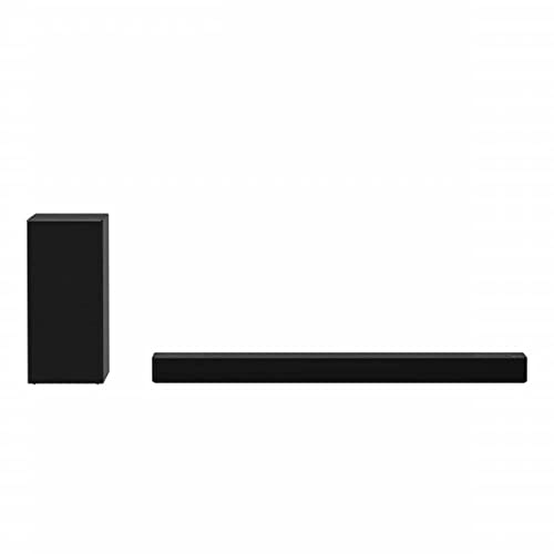 Barre de Son Sans Fil LG SPD7Y Bluetooth - vue 2