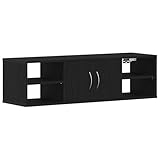 【Applications polyvalentes】 Parfaites pour tous les coins, que ce soit pour vos objets de collection, vos livres ou vos photos de famille. Placez-les dans le salon pour gagner de la place ou montrez-les dans une chambre ou un bureau, alliant usage et style.