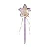 Mud Pie Purple Magic Wand