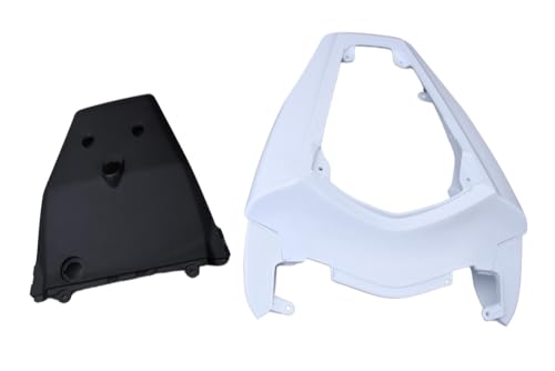 Coque arriere Kawasaki ZX10R 2011 2012 2013 2014 2015 carenage moto ZXT00J